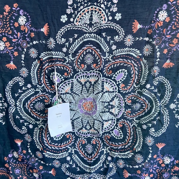 Urban Outfitters Wall Tapestry - Picture 4 of 6